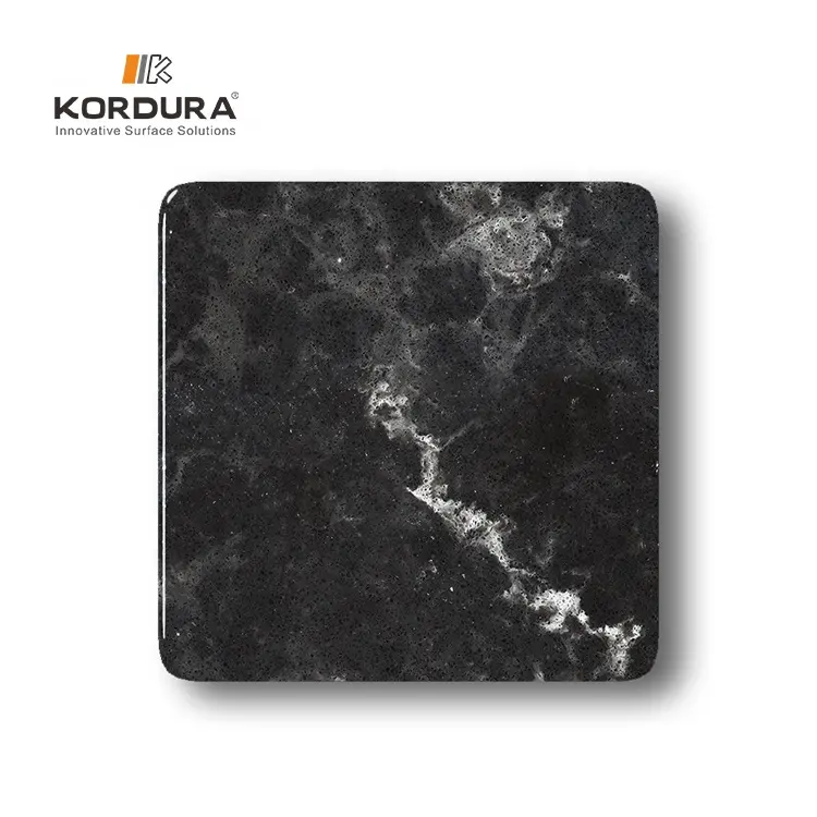 Heißer Verkauf Kordura Monerte modifizierte Acryl platten mit fester Oberfläche, spezielles Design