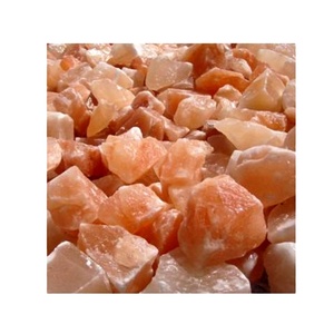 Venda por atacado de sal Himalaia em pedaços grandes de cristal natural 100% puro - Product Image 1