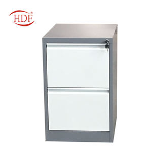 Import stahl büro möbel <span class=keywords><strong>2</strong></span>/<span class=keywords><strong>3</strong></span>/4 Schublade Vertikale Aktenschrank Industrie Metall Schubladen büro hängen datei schrank - Product Image 2