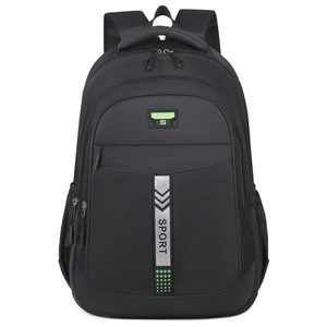 Sport S <b>Backpack</b> <b>Large</b> Capacity Laptop Compartment Business Travel Men's <b>Backpack</b> - Product Image 5
