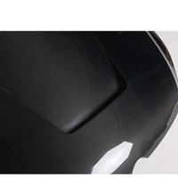 Couvercle de capot moteur en fibre de carbone véritable pour Volkswagen MK7 2014-2016 Golf 7, capot moteur modifié C