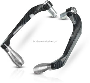 Аксессуары для мотоциклов Kawasaki ZH 2 2019-2023 2022 2021 2020: ручки руля, рычаги тормоза и сцепления, защита рычагов. - Product Image 5