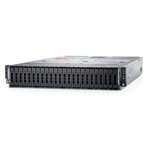Serveur Rack 1U Poweredge C6520 Processeur Intel Xeon de 3ème Génération <span class=keywords><strong>Platinum</strong></span> 8358 Logiciel <span class=keywords><strong>IPTV</strong></span> - Product Image 1