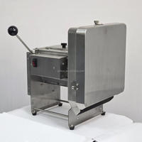 Automatische golfvormige groentesnijmachine, elektrische gegolfde aardappelchipsnijder, krulsnijmachine voor wortelgroenten