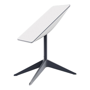 NUOVO Starlink Rev4 <span class=keywords><strong>Internet</strong></span> Satellitare Piatto Starlink Mini ad Alte Prestazioni Kit <span class=keywords><strong>Internet</strong></span> Satellitare Starlink con Supporto a Cuneo - Product Image 4