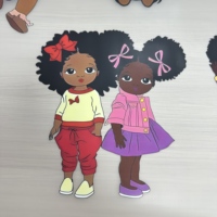 Vente en gros, conception de transfert DTF personnalisable, vêtements PET prêts à être imprimés, chemises, patch imperméable, impression par transfert de chaleur