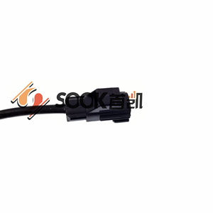 Capteur de température des gaz d'échappement SOOK SKT-528 <span class=keywords><strong>SCR</strong></span> DPF, ABS, neuf, OEM - Product Image 2