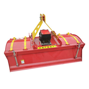 Fresatrice Rotativa a 3 Punti <span class=keywords><strong>per</strong></span> Trattori Prodotta in Cina, Adatta <span class=keywords><strong>per</strong></span> Trattori ad Alta Potenza, Utilizzata nelle Fattorie - Product Image 2
