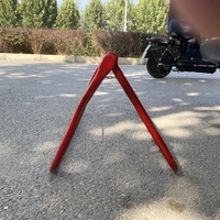 Support de dévidoir de câble, capacité de charge de 50 kg, dévidoir facile, bobine de sable, 760X340X340mm