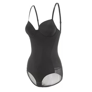 Ensemble <span class=keywords><strong>sexy</strong></span> pour femmes, ensemble deux pièces, body sans manches avec jupe patchwork, ensemble haut fin à bretelles spaghetti et jupe en jean pour femmes - Product Image 4