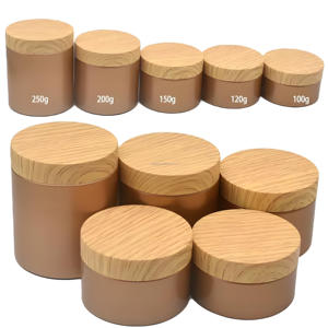 ชุดบรรจุภัณฑ์เครื่องสำอาง ขวดพลาสติก PET ขนาด 250 มล. 500 มล. แบบสเปรย์ โลชั่น ปั๊ม หัวปั๊มแบบขันเกลียว ฝาเกลียว สำหรับมาส์กหน้า สีตามสั่ง พิมพ์ซิลค์สกรีน <span class=keywords><strong>JBO</strong></span> - Product Image 2