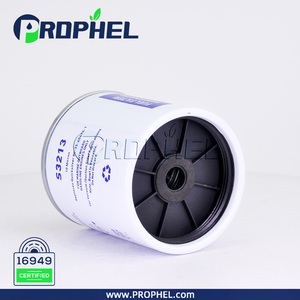 Oem s3213 FC-19120-10B 35604941 35809097 nhiên liệu tách nước lọc của 10 micron cao-hiệu quả lọc - Product Image 3