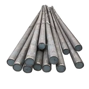 Prime Quality Hot Stick Rod 1018/Ck45 1.1191/Ck45 Cast Iron High Alloy Carbon Steel Bar 1018/Ck45 1.1191/Ck45 Steel Steel Bars