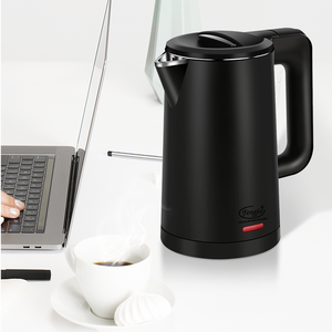 <span class=keywords><strong>Creade</strong></span>-hervidor de agua eléctrico de grado alimenticio para Hotel, calentador de 220V y 0.8L, fabricante, hervidor de agua eléctrico de vapor caliente pequeño - Product Image 1