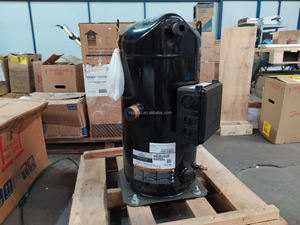 Compresor Scroll para Aire Acondicionado Central Copeland de 25 HP, ZR310KC-TE7-522 ZR300KCE-TE7-266 - Product Image 2