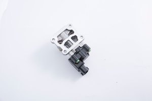 Soupape de régulation d'air au ralenti pour Toyota Yaris Mk1 1.0 1999-2005 - Product Image 3