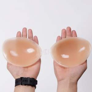 Parche de Silicona para el Pecho, Sujetador Invisible, Parche de Realce, Sujetador sin Tirantes, Anti-Caída, Ropa Interior R2239 - Product Image 1