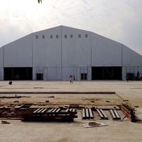 Grande tente de luxe polygonale pour 5000 personnes, idéale pour les concerts et événements