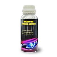 Kit de revêtement de quartz à prix de gros 30 ml-9H mastic de peinture revêtement nano cristal revêtement céramique de voiture 10H 9H