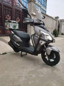 <span class=keywords><strong>Scooter</strong></span> à essence <span class=keywords><strong>Suzuki</strong></span> UY125, moteur Super Core 125cc, moto - Product Image 3