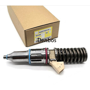 Inyector de Combustible Common Rail Diésel de Alta Calidad para Piezas de Motor 3594090 359-4090 20R1298 20R-1298 para Motor de Camión <span class=keywords><strong>Caterpillar</strong></span> C13 - Product Image 5