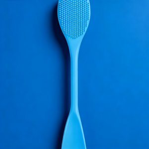 Exfoliante Facial Multifuncional de Silicona Suave de Doble Cara, Aplicador de Mascarillas, Cepillo para Exfoliar Labios, Fácil de Limpiar, Herramienta de Limpieza Facial - Product Image 6