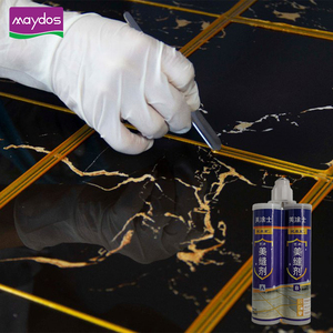 Lechada <span class=keywords><strong>Epoxi</strong></span> para Azulejos, Sellador Impermeable Brillante para Porcelana, para <span class=keywords><strong>Baño</strong></span>, Cocina, Paredes y Pisos - Product Image 3