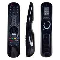 Souris Air de remplacement de qualité AN-MR21GA nouvelle télécommande magique avec commande vocale 2022 LG Smart TV télécommande