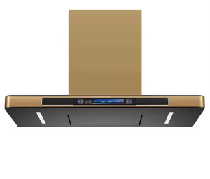 <span class=keywords><strong>Hotte</strong></span> de cuisine indienne standard d'échappement de cuisine <span class=keywords><strong>professionnelle</strong></span> à prix raisonnable - Product Image 4