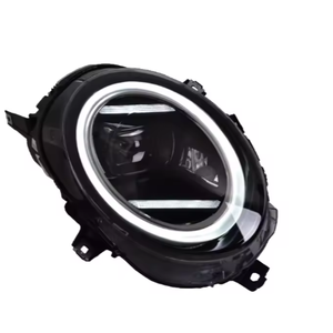 ชุดประกอบไฟหน้า LED Auron 12V 6000K 6000ลูเมน36W อัปเกรดการติดตั้งสำหรับมินิคูเปอร์ F55/F56/F57 2014-2021 - Product Image 3