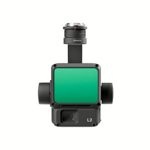 ZENMUSE กล้องโดรน L2พร้อมระบบ LIDAR dron ความแม่นยำสูง GPS GNSS dron RTK เซ็นเซอร์ภาพพร้อมกล้อง20MP สำหรับ M350 400 RTK - Product Image 3