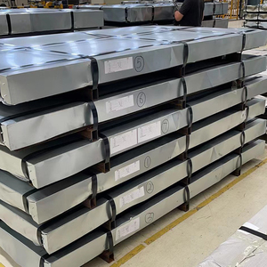 صفيحة معدنية مجلفنة من الحديد المجلفن * * * من صفيحة مجلفنة Gi - Product Image 4