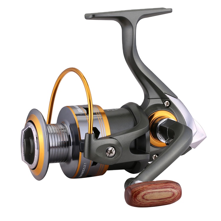 best surf fishing rod and reel combo 2020 Best Budget Surf Fishing Rod and Reel Combos