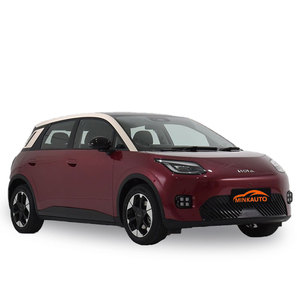 AION UT è un Mini Coche Electrico 5 Puerta.It ha motore 70kW, autonomia 401km CLTC, schermo da 10.25 pollici - Product Image 5