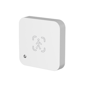 เซ็นเซอร์ตรวจจับการเคลื่อนไหว Tuya Wifi ตรวจจับความเคลื่อนไหวของมนุษย์ สำหรับระบบเตือนภัยรักษาความปลอดภัยภายในบ้าน - Product Image 6