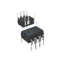 Offre spéciale TDA7388 Meilleur prix Circuit intégré Composants électroniques Amplificateur de puissance IC 3V-36V 15W Prise en charge de la liste BOM