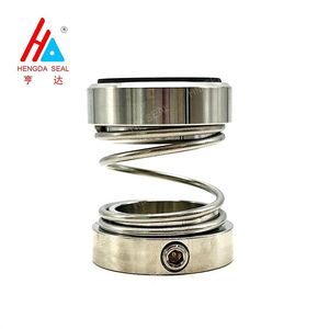 Frmison hm1527 loại <span class=keywords><strong>1527</strong></span> bơm con dấu cơ khí với O-ring thép & thành phần kim loại - Product Image 3