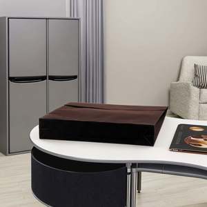 Sacs en papier kraft de marque pour les fêtes et les célébrations - Product Image 4