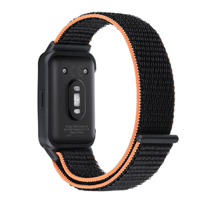 <span class=keywords><strong>Correa</strong></span> de Nailon BEEFLYPOWER, <span class=keywords><strong>Correa</strong></span> Transpirable para Reloj Inteligente, Pulsera Oficial para <span class=keywords><strong>Samsung</strong></span> Galaxy Fit 3 - Product Image 2