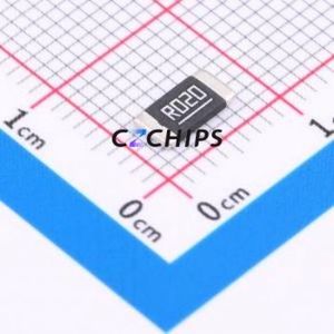 Résistance de détection de courant / Shunt LRBM25GFER020 Résistance 2512 ( Résistance : 20 mOhm ) ( Précision : 1 % ) ( Puissance : 3 W ) - Product Image 1