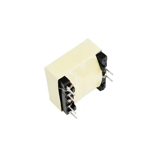 Switching power inductance EE16 EE19 EI22 EF25 EC28 single-phase reverse transformer 12V