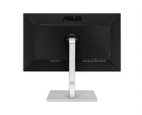 Moniteur professionnel plat ASUS ProArt Display PA279CV 4K 27 ''3840x2160 avec taux de rafraîchissement de 60Hz, moniteur 350cd/m2 100% sRGB