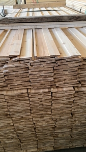 Plinthes en <span class=keywords><strong>bois</strong></span> massif MDF de haute qualité, personnalisables, pour la décoration et l'ingénierie, sortie d'usine - Product Image 5
