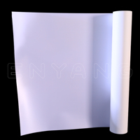 A3 A4 film d'impression transparent rétro-éclairé feuilles affichage 200cm pour boîte à lumière