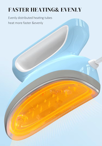 Nueva Mini Prensa de Calor para Gorras, Sombreros y Etiquetas |   Impresora de Sublimación Portátil Pequeña, para Manualidades, Negocios en Casa, Transferencia de Calor - Product Image 3