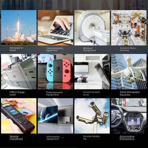 Xs 20sq060 CHỈNH LƯU <span class=keywords><strong>Diode</strong></span> bề mặt gắn kết gói 60A 1000V cao hiện tại trong dòng <span class=keywords><strong>Diode</strong></span> năng lượng mới 60W - Product Image 4