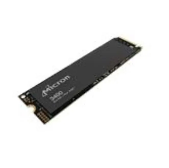 MTFDKBA512TFH-1BC1AABYY Solid State Drives - SSD 3400 512GB M.2 SSD