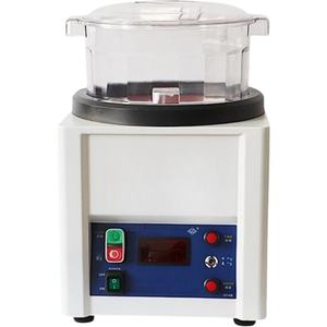 Pulidora Magnética de Rotación Positiva y Negativa Automática Yunqingtech, Utilizada para Pulir Joyas, Anillos, Pulseras, Gafas y Eliminar Rebabas - Product Image 3