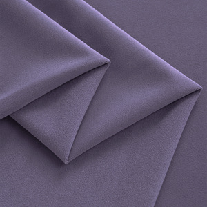 Tissu velours givré de qualité supérieure pour toile de fond de mariage, matériau pour canapé, sacs à main, bagages et jouets en peluche - Product Image 6