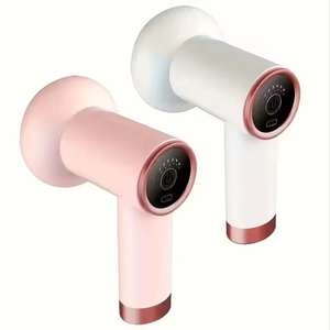 <span class=keywords><strong>Pistolet</strong></span> de <span class=keywords><strong>massage</strong></span> portable alimenté par USB avec contrôle de la durée pour le cou, la taille, les épaules, le <span class=keywords><strong>massage</strong></span> des fascias, marteau de <span class=keywords><strong>massage</strong></span> - Product Image 2